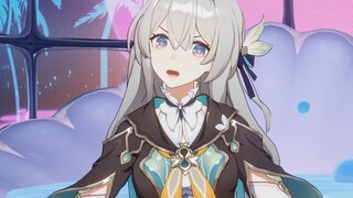 【流萤和穹】模仿渣女看你上不上当