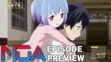 Banished from the Hero's Party I Decided to Live a Quiet Life Episode Preview 06 [English Sub]