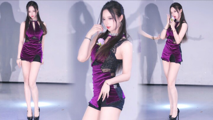 Why haven’t you called me yet? Stunning second-generation “resentful wife” style | EXID – Every Nigh