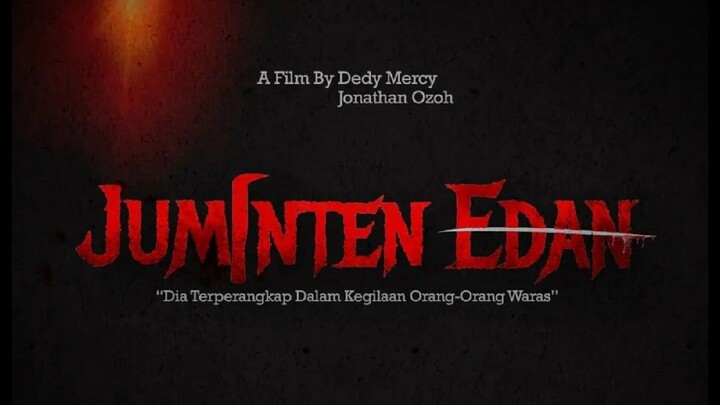REVIEW FILM JUMINTEN EDAN