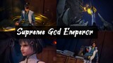 Supreme God Emperor Eps 308 Sub indo