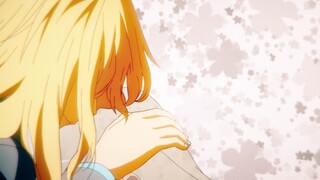 【Misunderstanding】April Flowers - The Story of Kaoru Miyazono and Meiko Honma