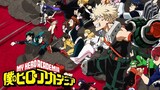 Boku no Hero Academia Season 2 (Free Download the entire season with one link)