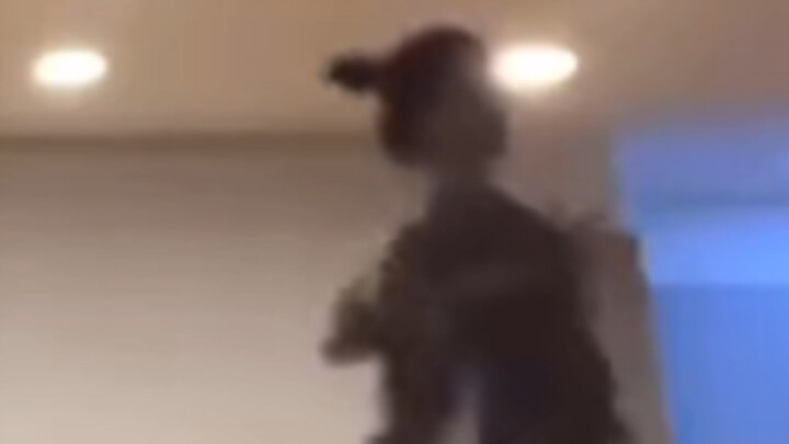 يي شوهوا، أنت غبي جدًا!!!