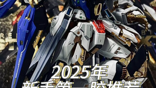 2025年第一胶，你会选择什么呢？