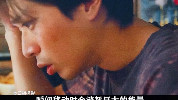 A perverted landlord soaks mosquito coils in medicine.