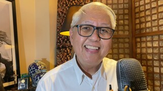Isang Taong Lumipas by Ryan Cayabyab