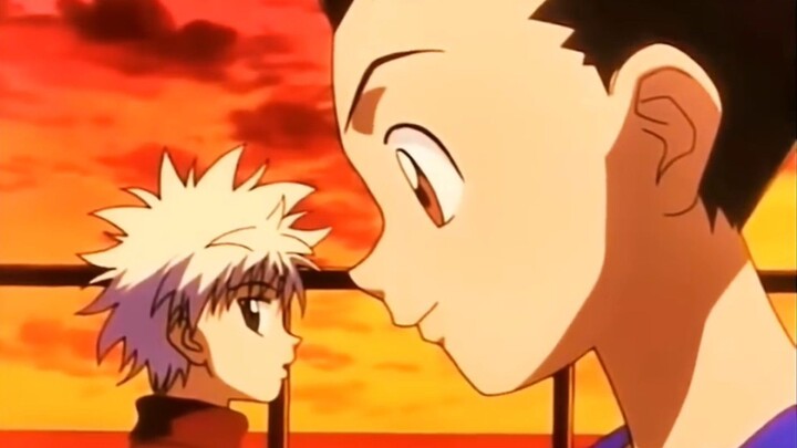 Hunter X Hunter Episode 18 Tagalog Dub