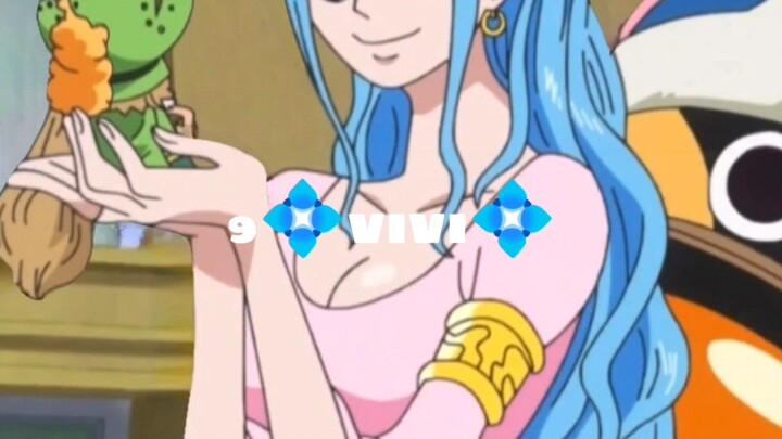 Top 10 Beautiful Women in One Piece