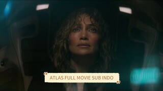 ATLAS FULL MOVIE SUB INDO