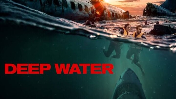 Deep Water (2026)