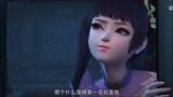 Battle Through The Heavens season5 Trailer  Xiao Yan kiss Medusa