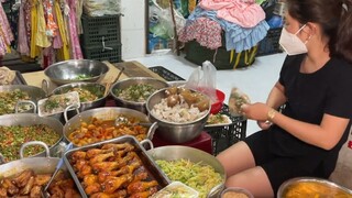 Phát hiện quán bán gần 20 món ăn ngon nhưng rất tiếc là không bán cơm -
