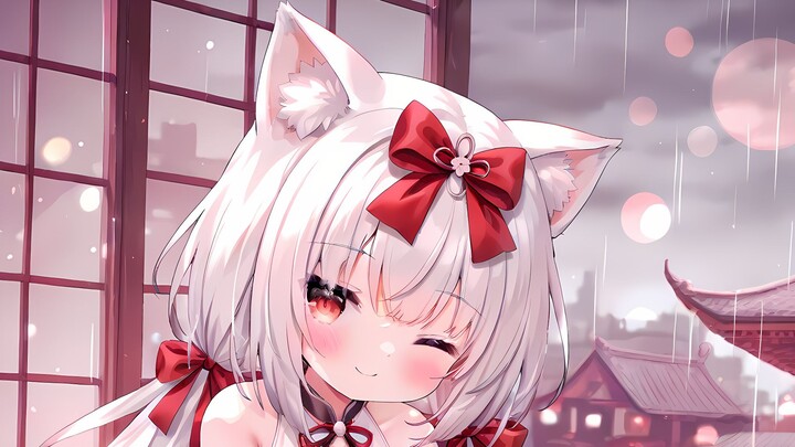 来看雪风大人吧