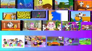 Panda Bo Play at the same time 20