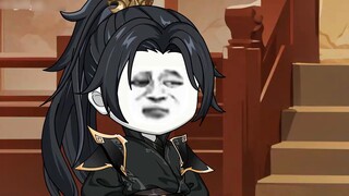 Episode 11: Seizing Xiao Ren's body?