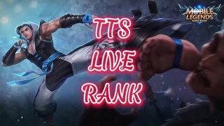 Mythic Rank