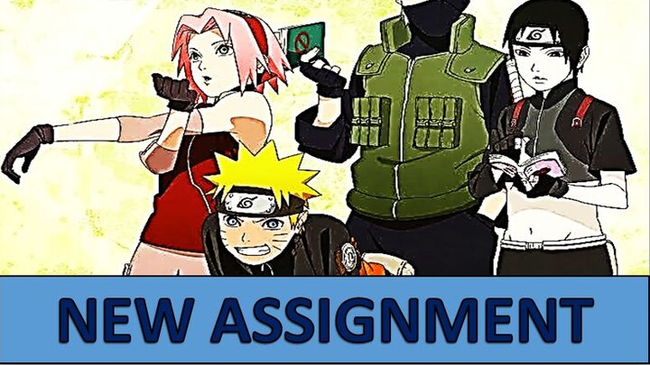 Team 7 este TEAM ZERO..NEW ASSIGNMENT FUNNY DUBBED