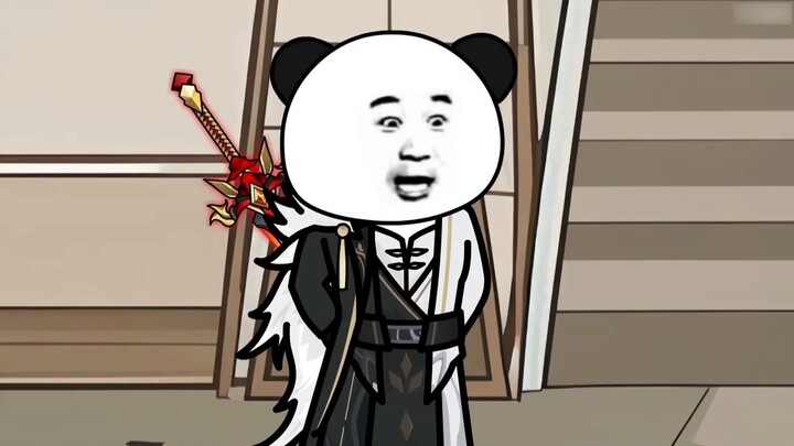 Crossing to the World of Condor Heroes Episode 8