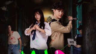 Let's Fight Ghost (Thai 🇹🇭) Episode 6 Eng sub
