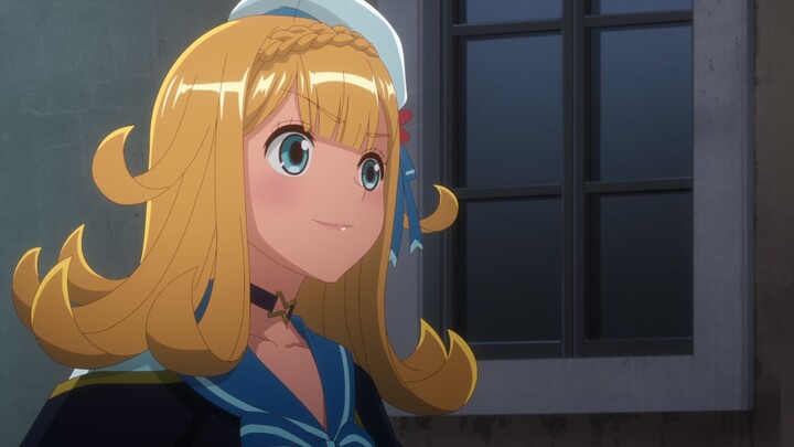 เทพงานจิปาถะผู้ไม่รู้ตัว｜ตอนที่ 10 [พากย์ไทย]