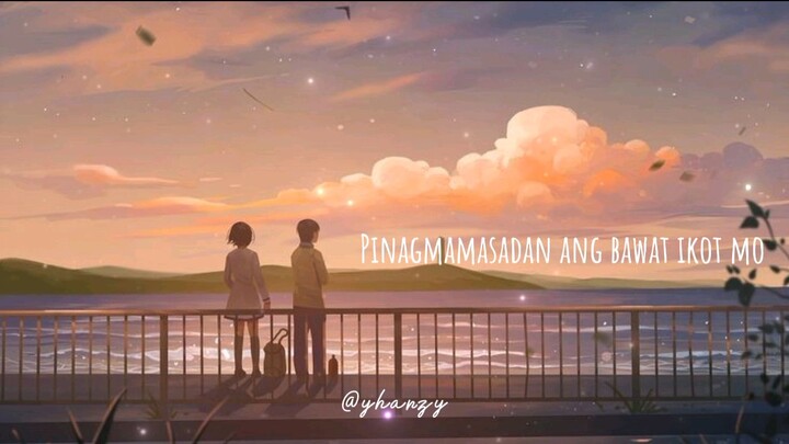 "LIGAW TINGIN" by ZILDJIAN PARMA