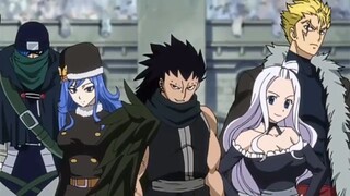 Fairy tail Episode 7 Tagalog Season 4