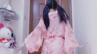 【Xiao Xixi】GARNiDELiA "Pure Land" Phiên bản Kimono | Home Dance Series | Bản cover bài hát đầy đủ Tá