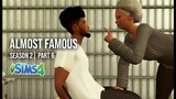 KIDNAPPED BY MY EXES GRANDMA | ALMOST FAMOUS | SEASON 2 | PART 6 | SIMS 4 LOVE STORY