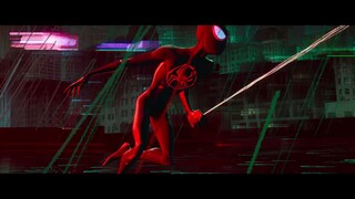 "Spidey's Multiverse Unleashed - Your Decisions Matter"