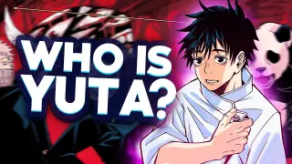 Who Is Yuta Okkotsu? - Jujutsu Kaisen 0 Explained