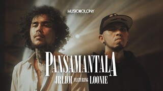 Pansamantala - JRLDM Featuring Loonie (Official Music Video)