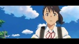 12 Minutes Preview "Suzume no Tojimari" sub Indo (Zensubs)
