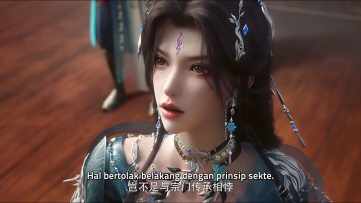 Eoi Sub Indo Eps 14 π₯