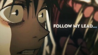 episode 7 | Jujutsu Kaisen | BILIBILI