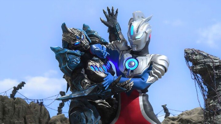 ウルトラファイトオーブ Ultra Fight Orb