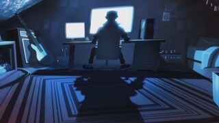 [Lịch sử thể thao điện tử Trung Quốc] Sau khi bị chế giễu vì tài khoản bị hack, tôi quyết định vạch 