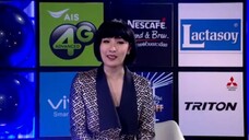 เชื่อฉัน, MUSIC LOVER - กระติ๊บ ชวัลกร (มาช่า) Sing Your Face Off 3 (FULL)