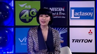 เชื่อฉัน, MUSIC LOVER - กระติ๊บ ชวัลกร (มาช่า) Sing Your Face Off 3 (FULL)