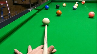 偶尔也失误哈哈