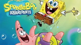 Spongebob Squarepants | S01E04A | Naughty Nautical Neighbors