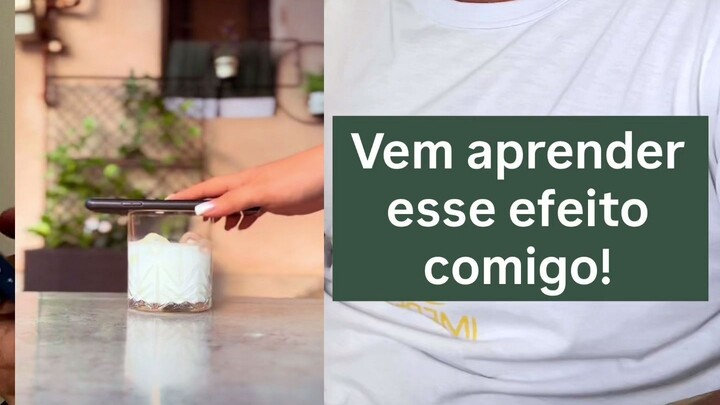 Efeito do café