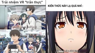 Ảnh chế MEME hài hước #192 ( có nhiều link hay)