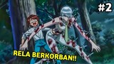 TIDAK ADA HABISNYA!! BOCAH INI MENJADI INCARAN PARA PEMBUNUH - Alur Cerita Film Karakuri Circus