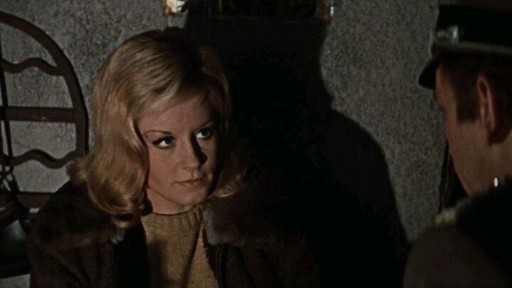 อินทรีผยอง Where Eagles Dare(1968).    CVDให้เสียงภาษาไทย