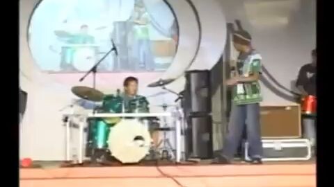 BlackJack Live In Bacnotan La Union