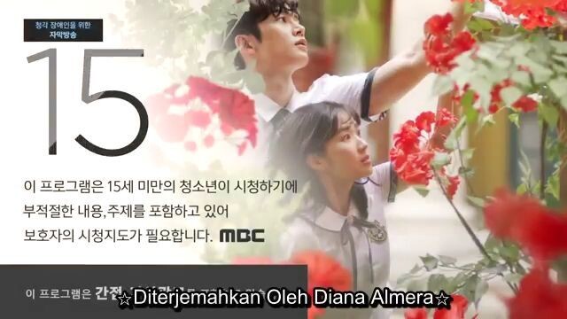 Extraordinary You Eps 8 Sub Indo