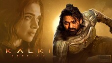 Kalki 2898 – AD (2024) Full Movie