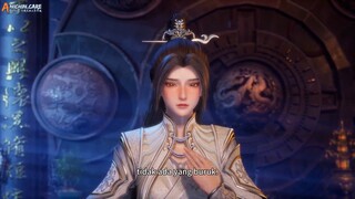 Against The Sky Supreme Eps 443 Sub Indo Best HD