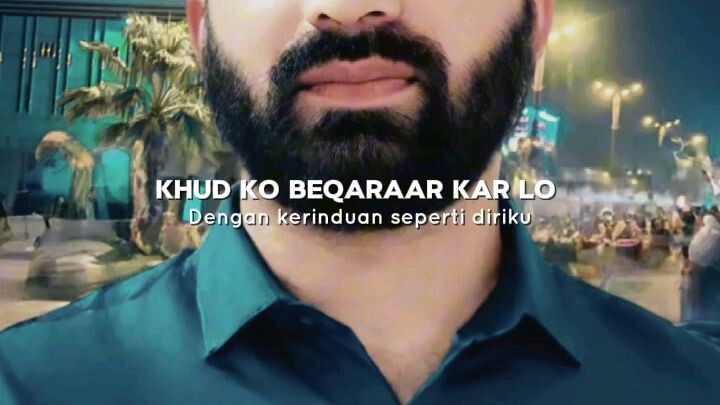 tum jo kah do to chand